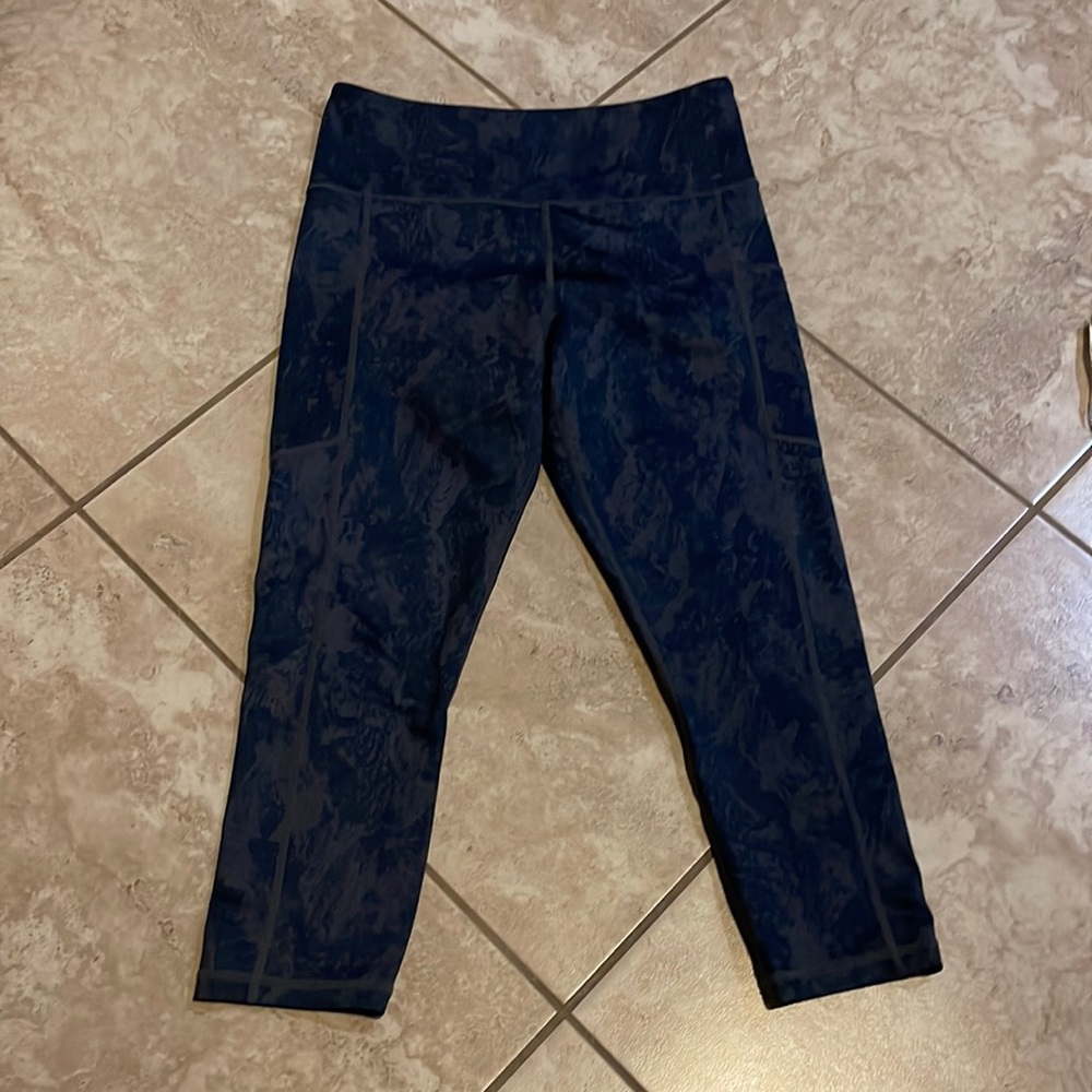 Zyia Active Leggings